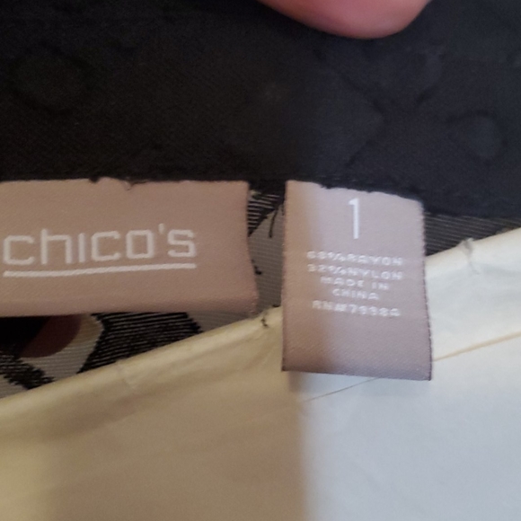 Blouse - Picture 2 of 4